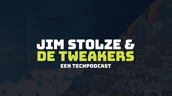 IN-DEPTH FOR AN HOUR (OR MORE) WITH JIM STOLZE & THE TWEAKERS