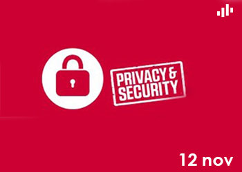 MEET UP-PRIVACY & SECURITY